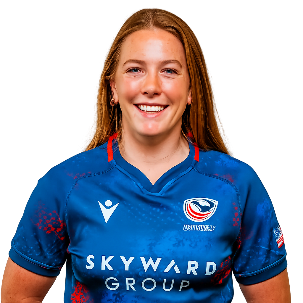 Rachel Ehrecke