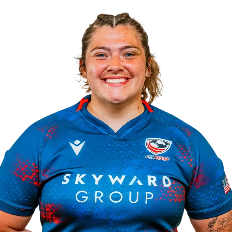 Alivia Leatherman
