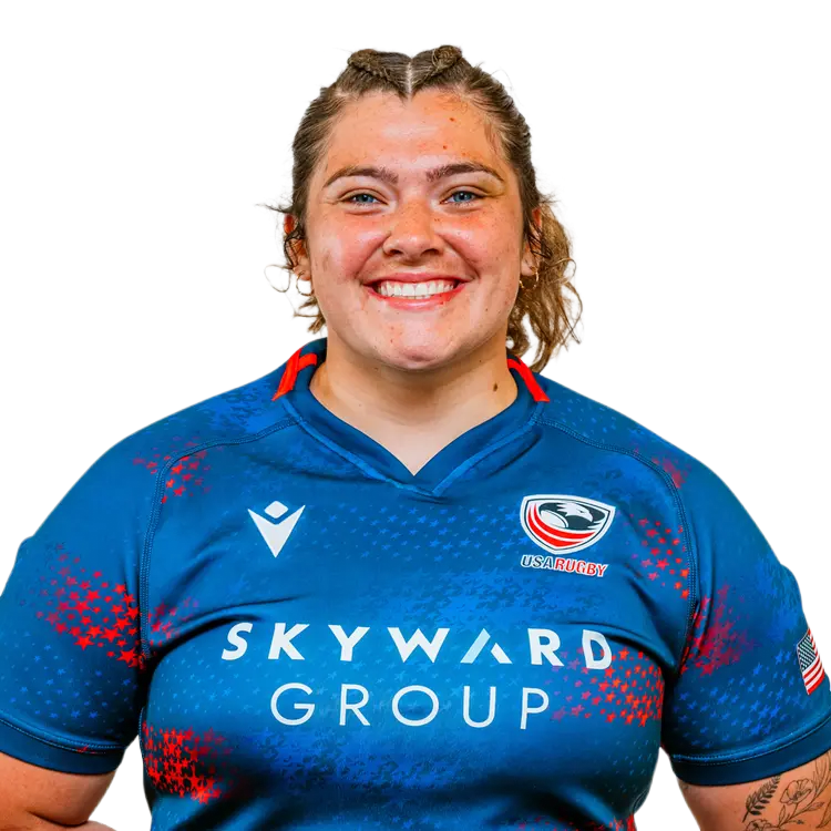 Alivia Leatherman