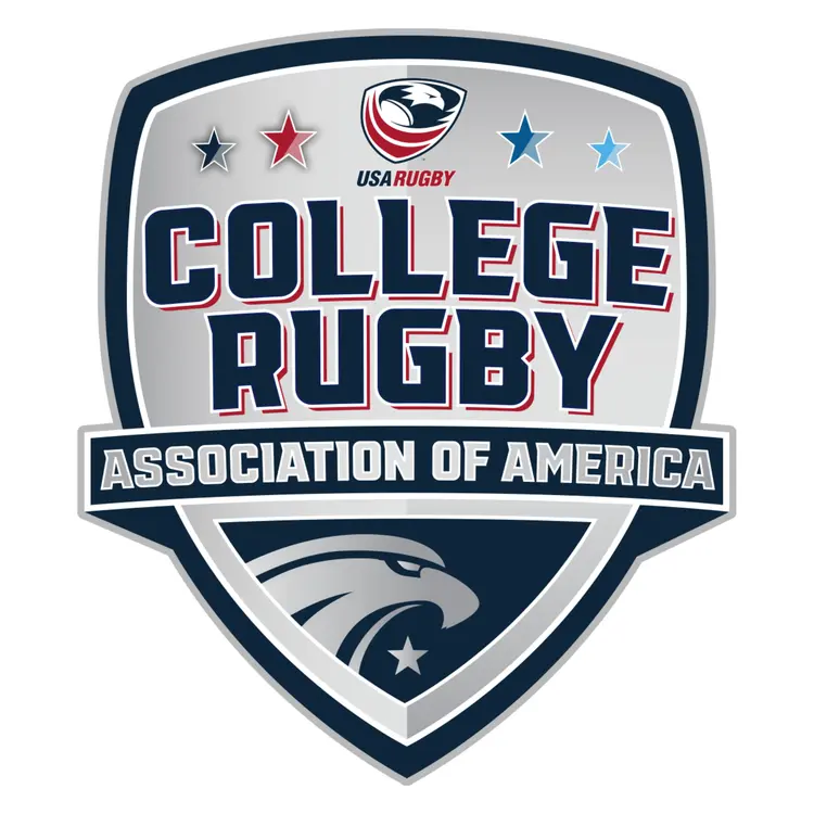 CRAA Men's D1A logo