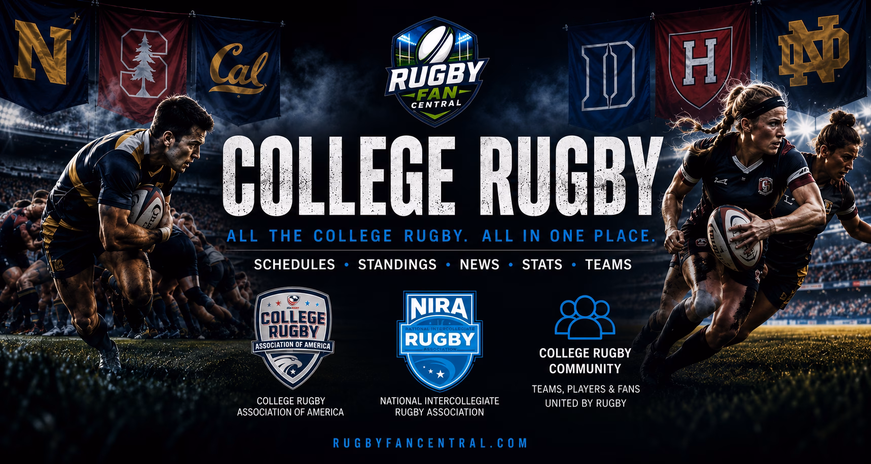 College Rugby