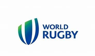 World Rugby logo