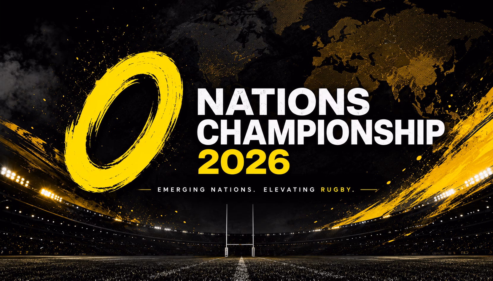 Nations Championship 2026