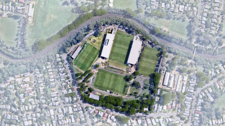 Australia Sevens and Wallaroos to Move to Brisbane in Major 2032 Rugby Strategy