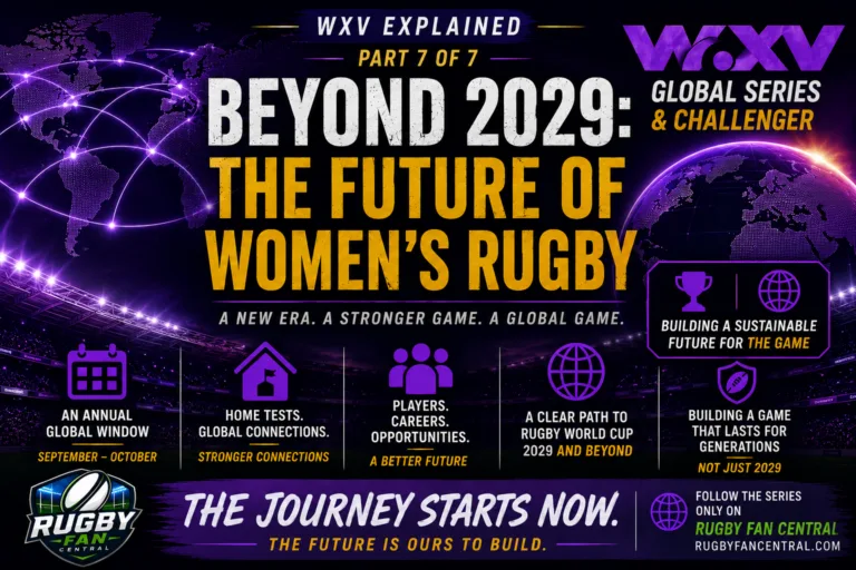 WXV Explained