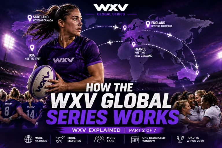 WXV Explained