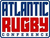 Atlantic Rugby Conference logo