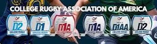 CRAA Rugby YouTube logo