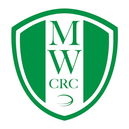 Midwest Women’s Collegiate Rugby Conference logo