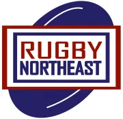 Rugby Northeast Women’s Collegiate Rugby Conference logo