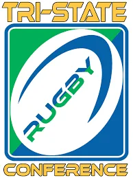 Tri-State Women’s Collegiate Rugby Conference logo
