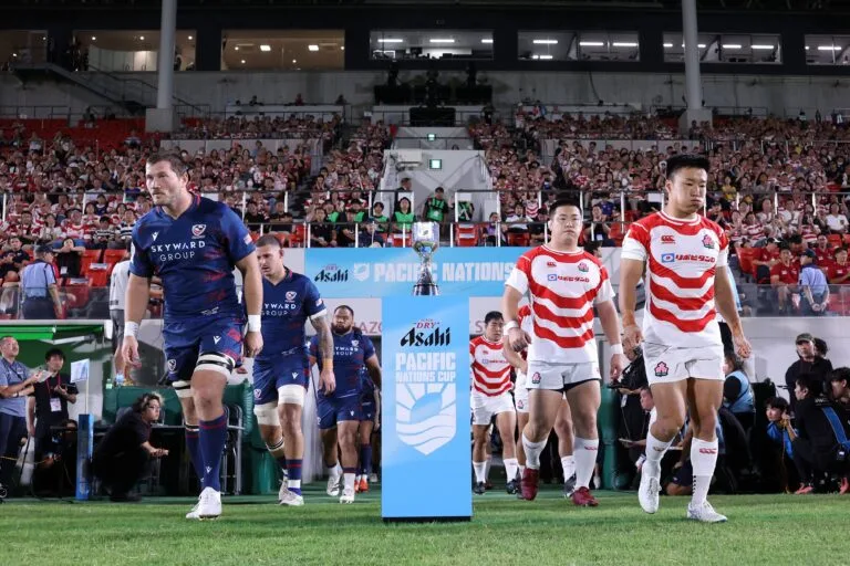 What the USA’s 63–14 Loss to Japan Really Told Us